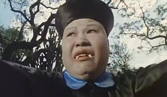 周星驰吴孟达配音搞笑视频,吴孟达周星驰多年以后配音作品