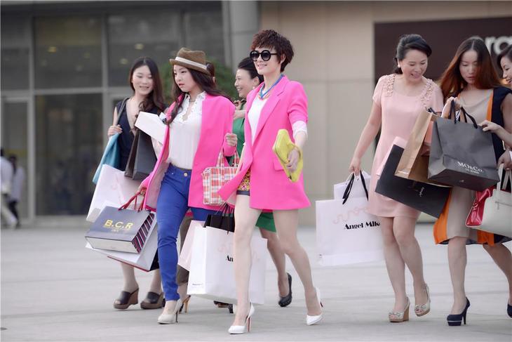 当妈后你是什么状态,当妈之后你快乐吗