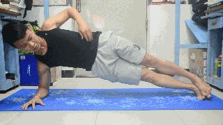 男人瘦腿有法子,一定能让你瘦腿成功