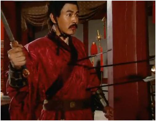 钟会谋定未来之局,钟会野心勃勃且隐忍有度