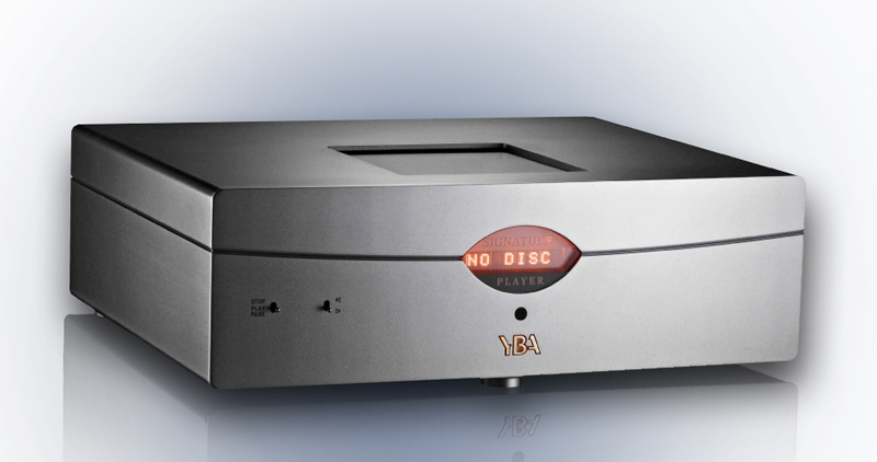 爱影音器材库最昂贵的20款CD机，仇富者勿看！