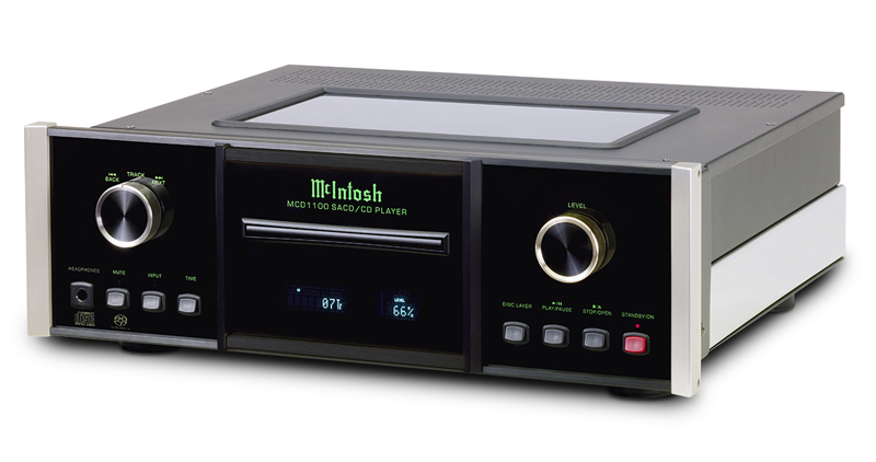 爱影音器材库最昂贵的20款CD机，仇富者勿看！