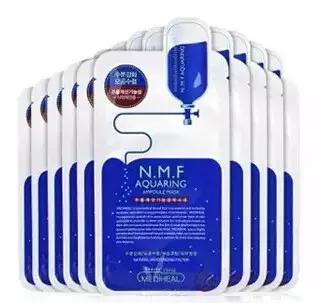 最近比较火的韩国面膜,推荐几款好用的韩国面膜