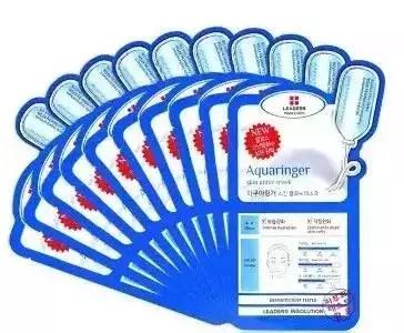 最近比较火的韩国面膜,推荐几款好用的韩国面膜