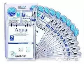 最近比较火的韩国面膜,推荐几款好用的韩国面膜