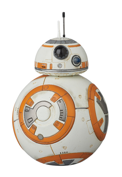 日本限定版《星球大战》BB-8机器人