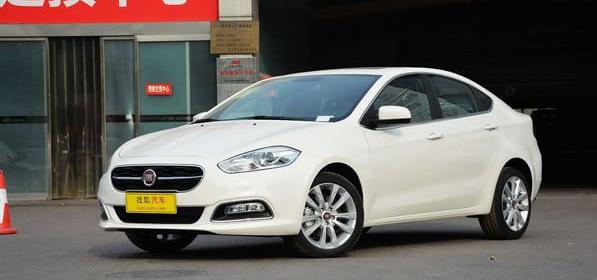 菲亚特菲翔保值吗,菲亚特菲翔性价比如何