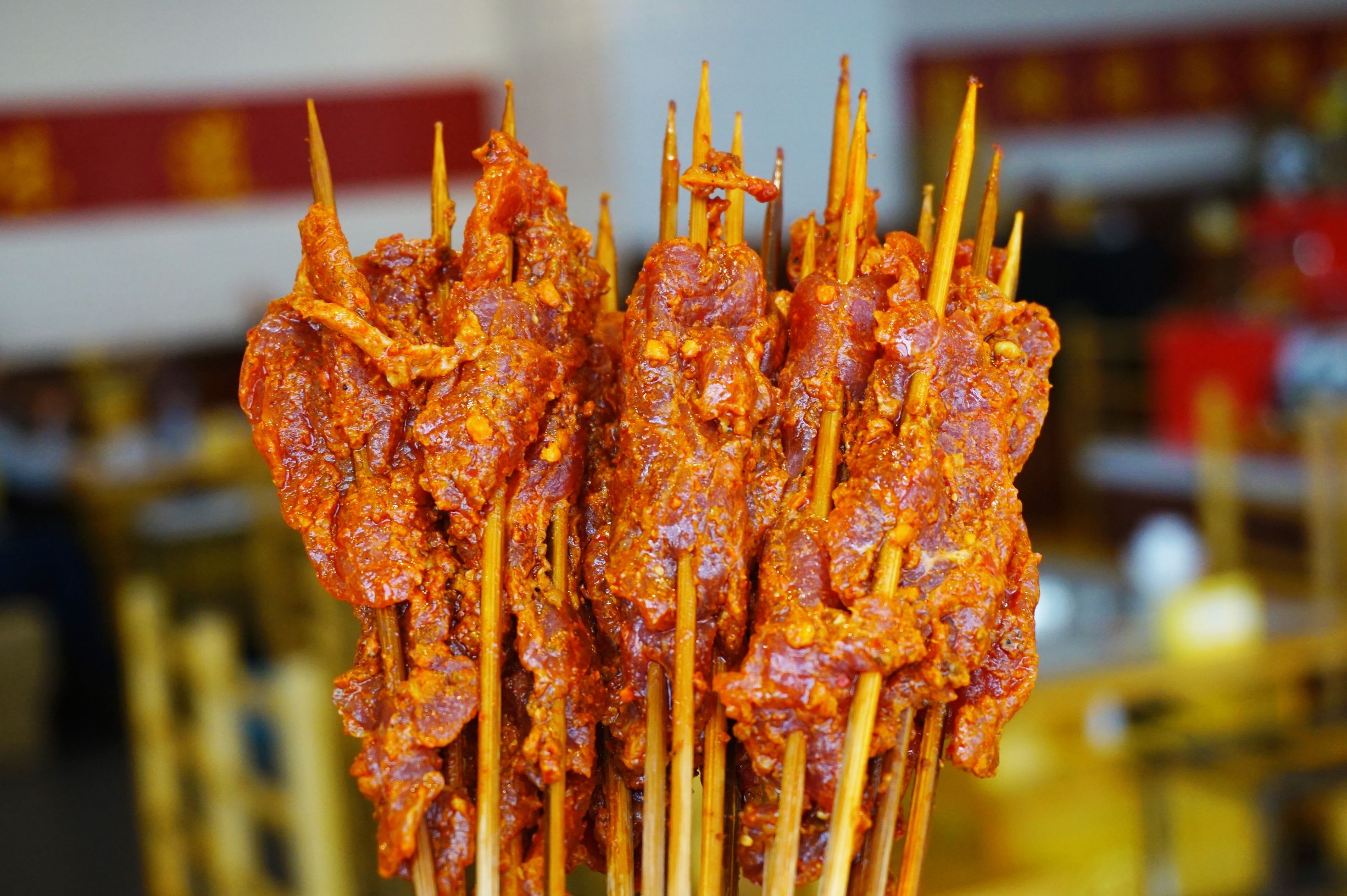 袁记串串香投入70万多久回本,成华区袁记串串香