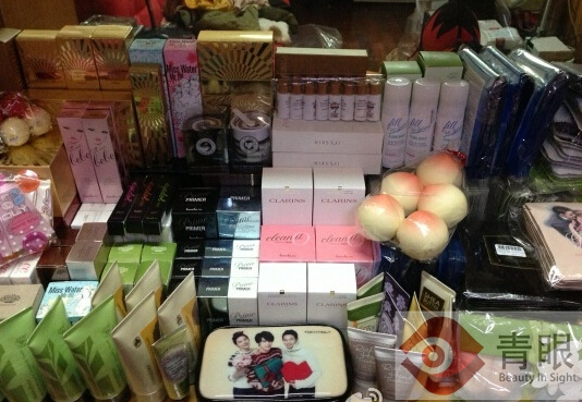 化妆品代购猫腻,化妆品代购是真是假