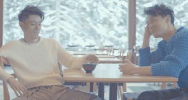 是胡也是霍，情人节伙着过，为什么最近这本时尚杂志卖疯了？