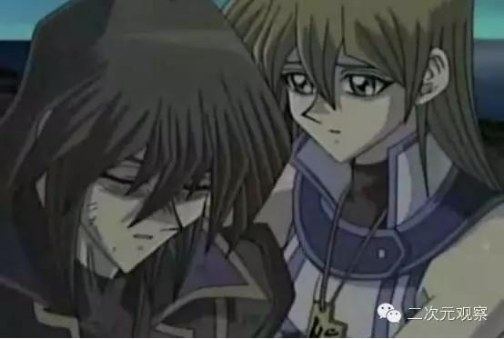 游戏（基）王三部曲回忆录（中）