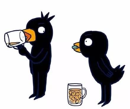 脑洞又大又污的毁童年漫画，看完想报警！