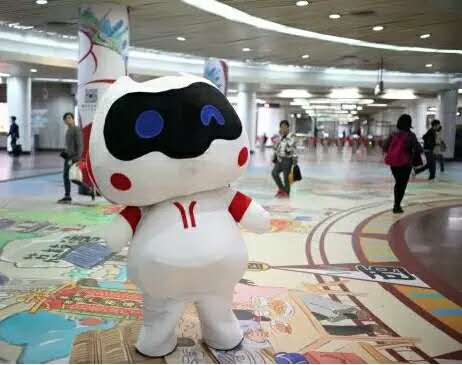 广府庙会2024在哪里举行,一分钟带你回顾广府庙会