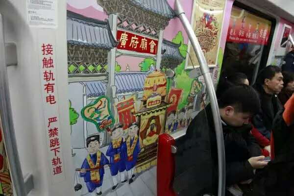 广府庙会2024在哪里举行,一分钟带你回顾广府庙会