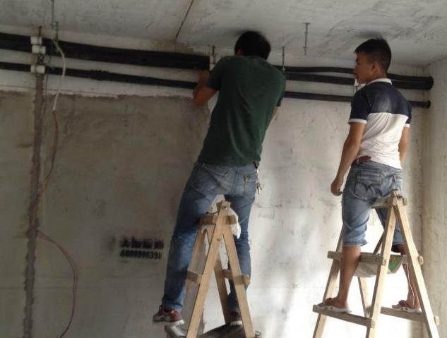 如何选择适合安装的风管机,什么是风管机风管机有什么缺点