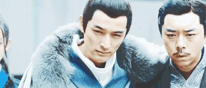 是胡不是霍，2016，最温情的冬季恋歌！虐死单身狗，纯虐！