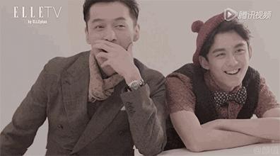 是胡不是霍，2016，最温情的冬季恋歌！虐死单身狗，纯虐！