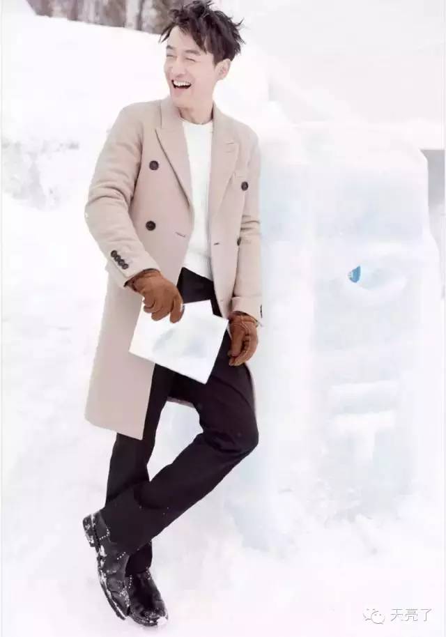 是胡不是霍，2016，最温情的冬季恋歌！虐死单身狗，纯虐！