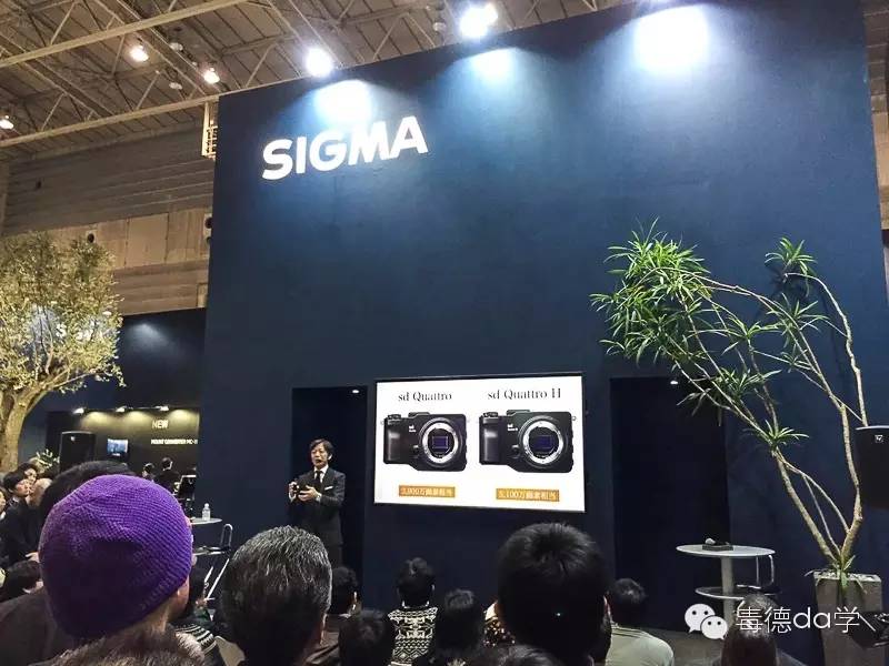 cp+展会,宾得k-01套机介绍