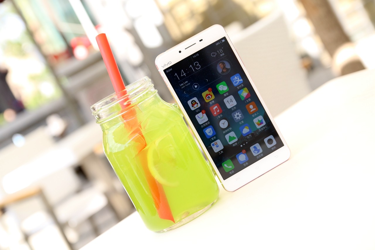 vivoxfold音质测评,vivox6plus的音质怎么样