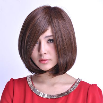 国字脸发型女生好打理,国字脸的女人头发怎么弄好看