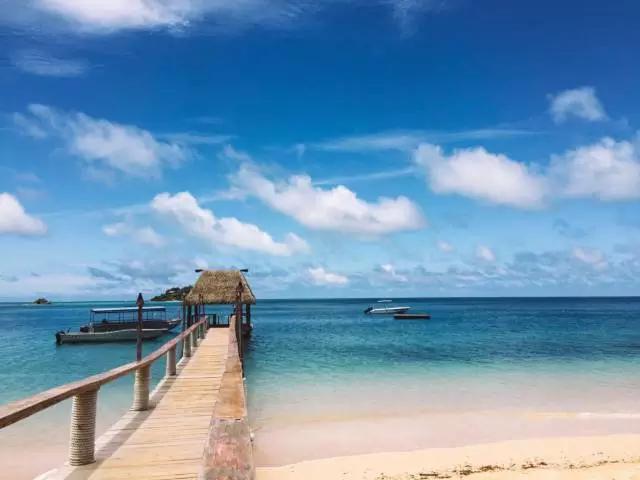 全球度蜜月首选的地方,全球十大最适合度蜜月的海岛