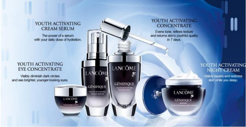 兰蔻小黑瓶真的有那么好吗,兰蔻小黑瓶国外和国内的区别