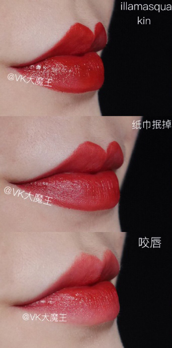 复古姨妈红值得买吗,复古红和姨妈红的区别