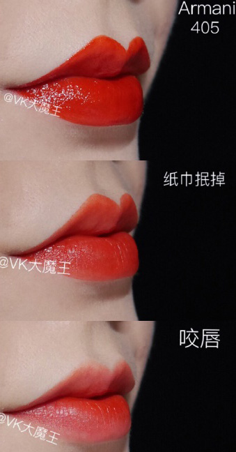 复古姨妈红值得买吗,复古红和姨妈红的区别