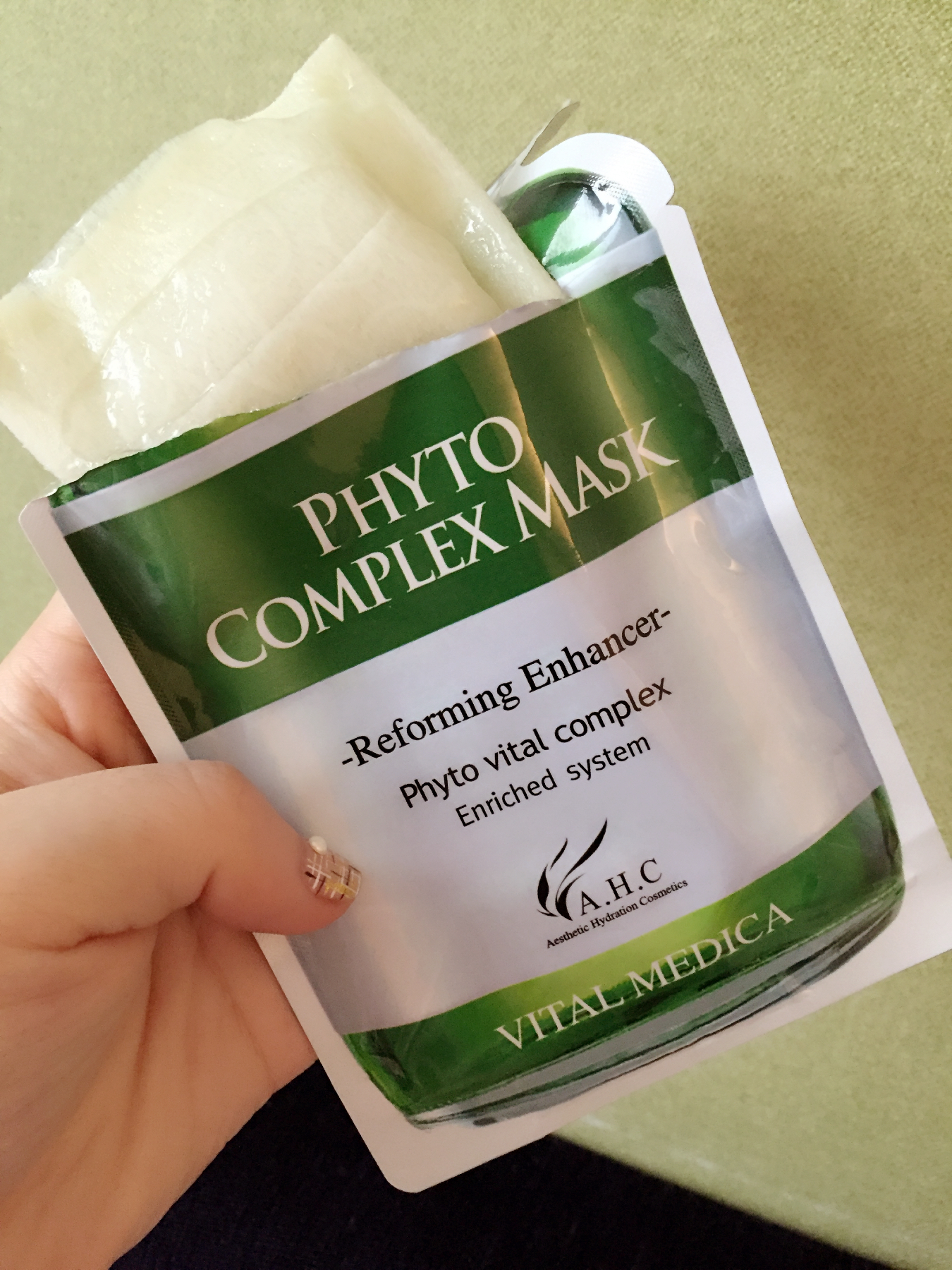 可莱丝补水面膜韩国价格,韩国可莱丝面膜