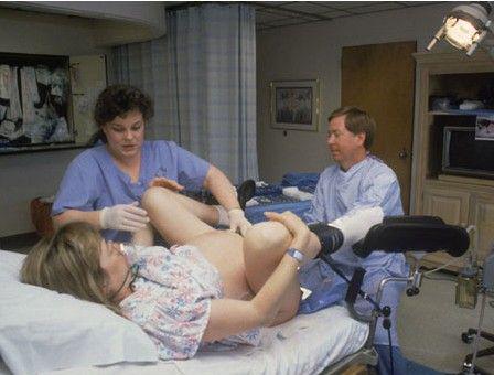 产科女大夫自己怎么生娃？