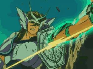 天马座圣斗士历代,圣斗士星矢历任天马座圣斗士