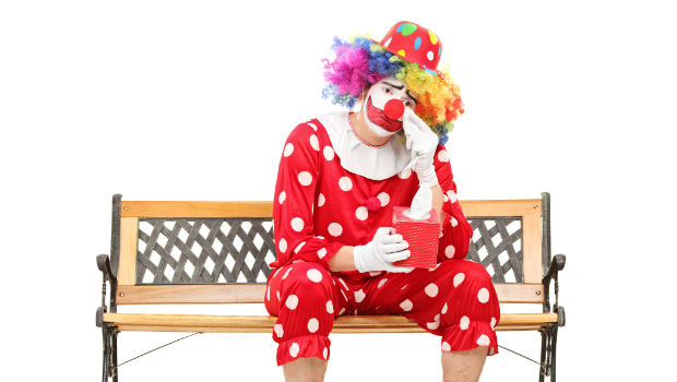 精神科专家讲抑郁症有多可怕,精神科医生怎么确定患者得抑郁症