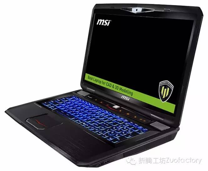 建筑师专用笔记本,适合建筑工程师用的笔记本电脑