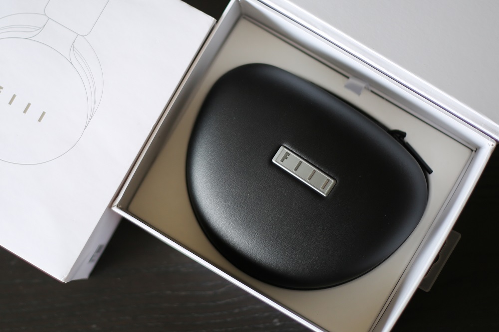 要玩就玩高端局,fiilwireless陶瓷测评