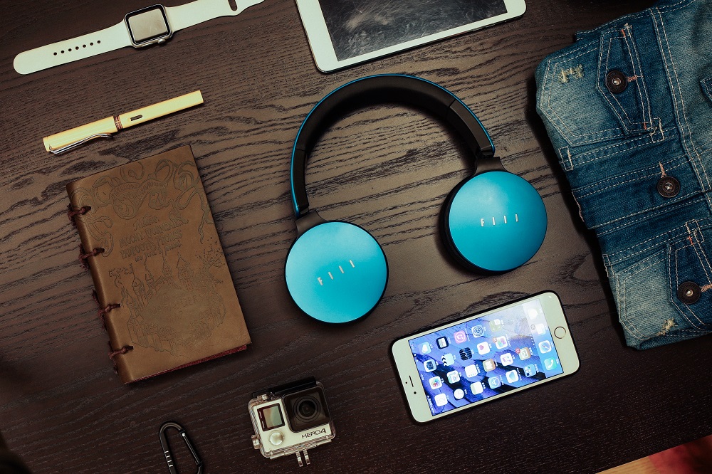 要玩就玩高端局,fiilwireless陶瓷测评