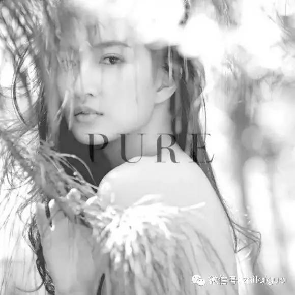 为国裸捐60万的女星,为公益出镜的30位美丽女星