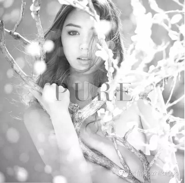 为国裸捐60万的女星,为公益出镜的30位美丽女星