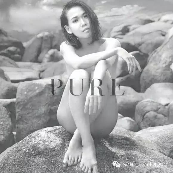 为国裸捐60万的女星,为公益出镜的30位美丽女星