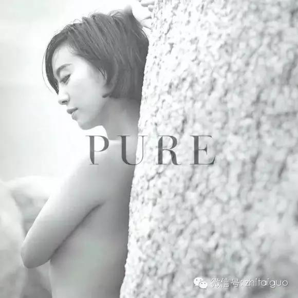 为国裸捐60万的女星,为公益出镜的30位美丽女星