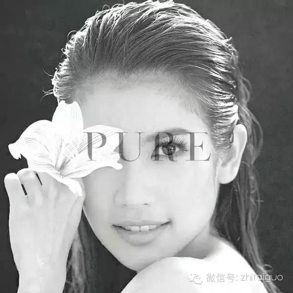 为国裸捐60万的女星,为公益出镜的30位美丽女星