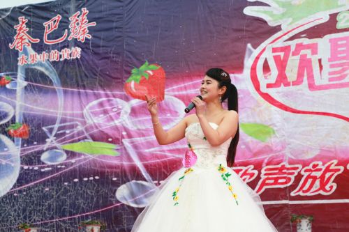 放歌巴中决赛冠军,巴中唱歌比赛现场