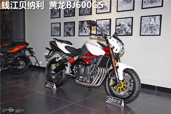 黄龙600和正常四缸,黄龙600新款对比老款