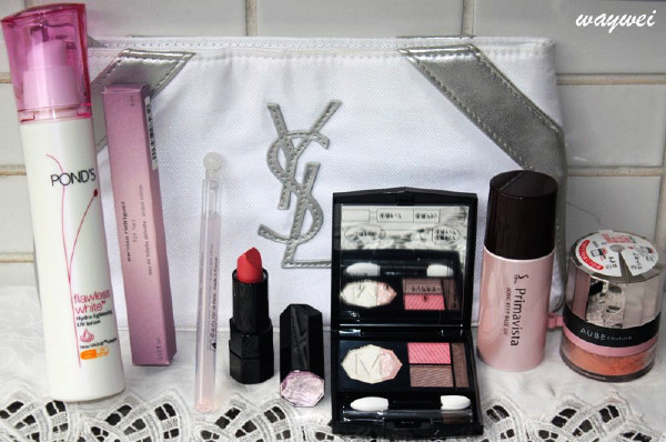 秋烟奶杏色适合的妆容,清透灵气妆容搭配什么粉底