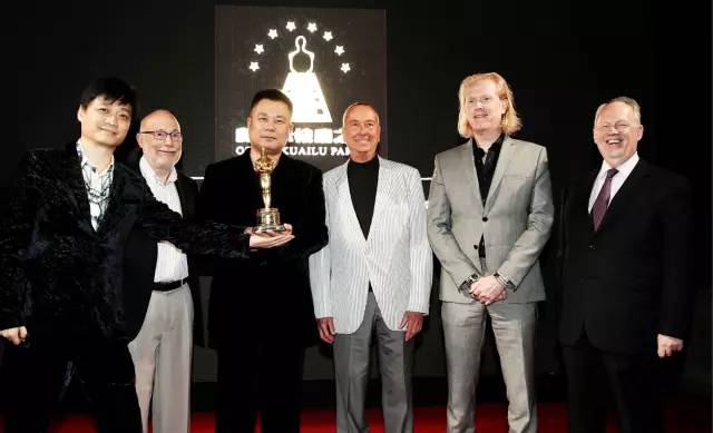 《美人鱼》后终于有片看了,甄子丹张晋“叶问3”王者归来