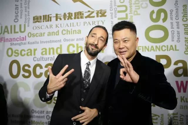 《美人鱼》后终于有片看了,甄子丹张晋“叶问3”王者归来