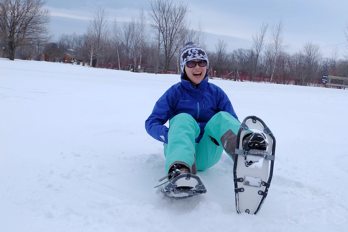 冬日里的安大略，冰雪奇趣一起嗨翻天