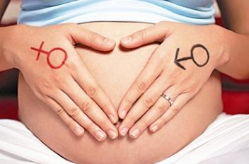 伢妈有话说：第25课二胎政策开放生男生女如何早知道