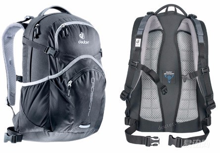 背了这几个包，谁能看出来我是码农？