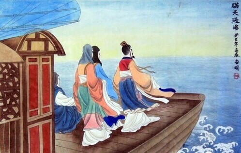 三十六计图文全套,三十六计全套图解